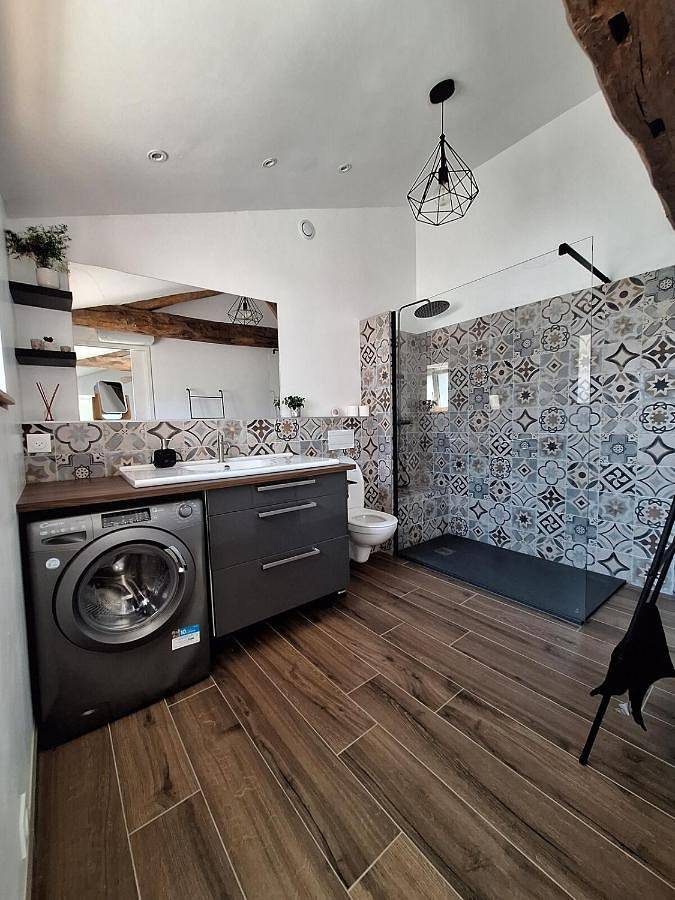 Location de vacances pour 4 personnes à Saint-Aignan-Grandlieu - 3