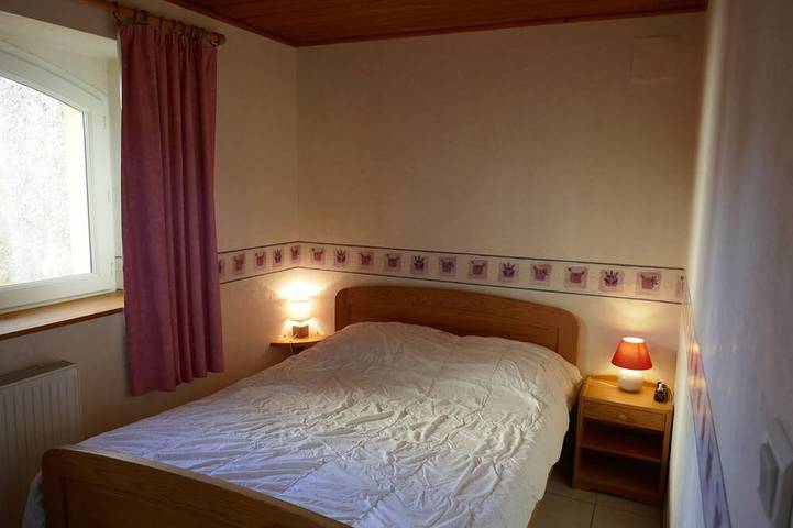 Gîte pour 8 personnes à Corcieux - 2