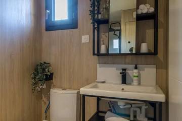 Gîte pour 2 Personnes dans Aix-les-Bains, Région de Chambéry, Photo 2