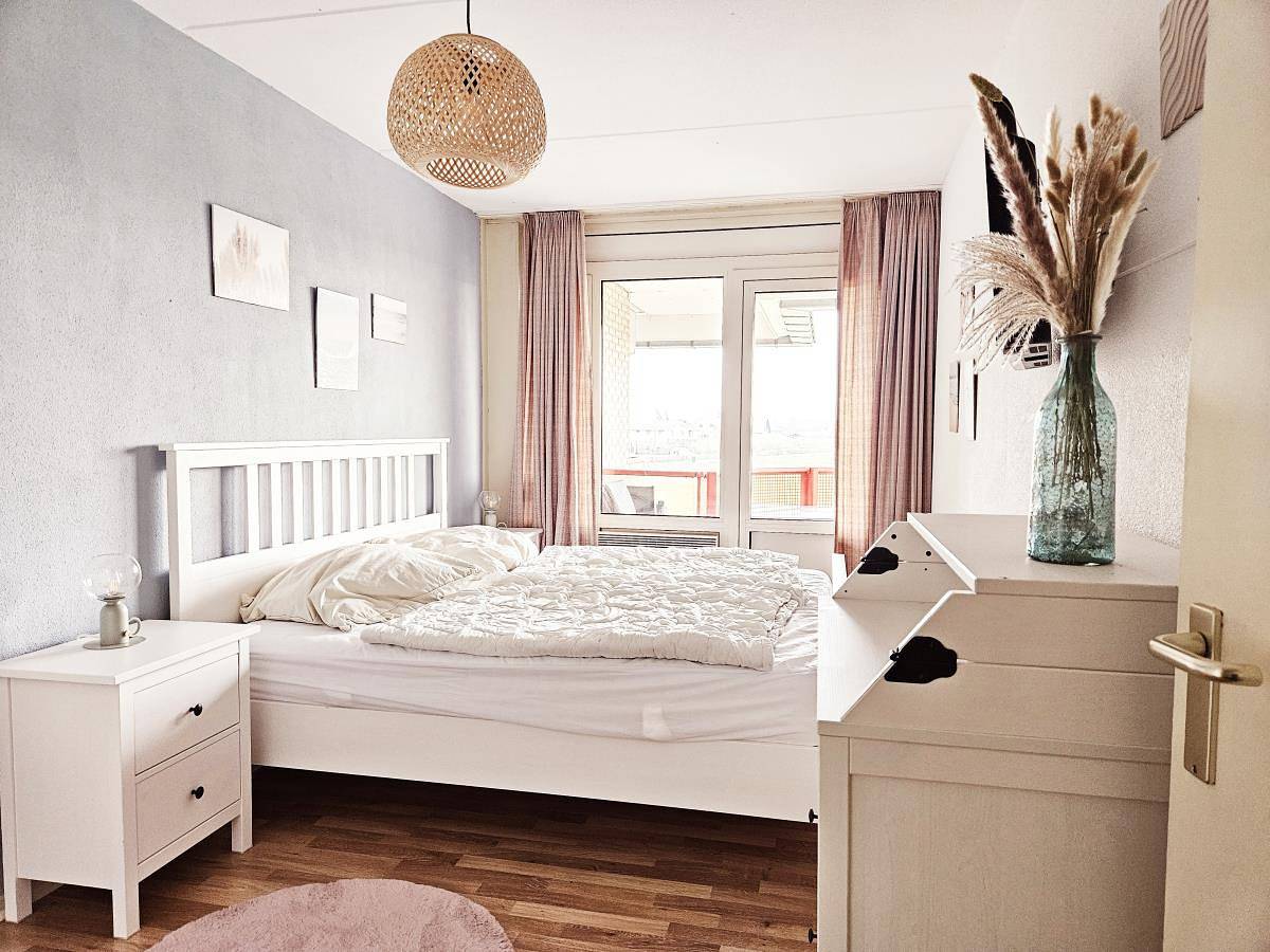 Geheel appartement, Strandläufer 37 Ameland - tolle, nach Süden ausgerichtete Wohnung für bis zu 4 Personen - Haustiere herzlich willkommen in Buren (Ameland), Nederlandse waddeneilanden