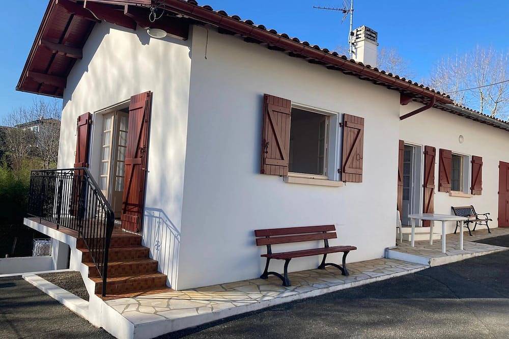 Casa Vacacional Arcangues playas cerca in Arcangues, Region de Bayona