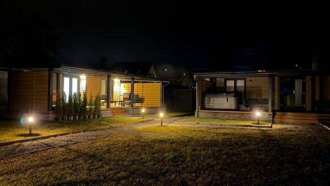 Two-Bedroom Chalet in Zuberec, Mittelslowakei