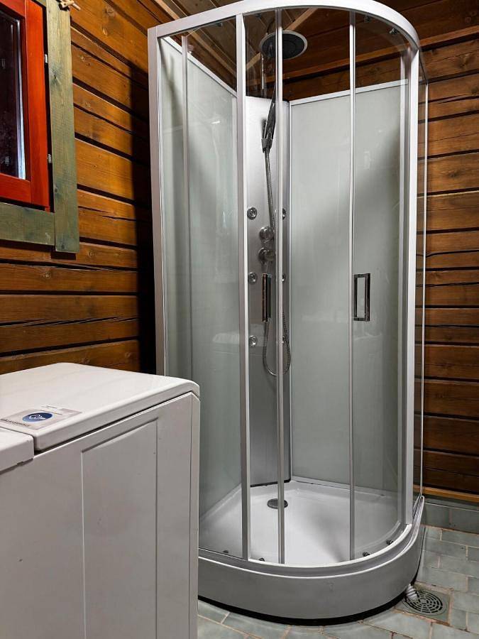 Chalet pour 2 personnes, avec terrasse et sauna à Rovaniemi - 3