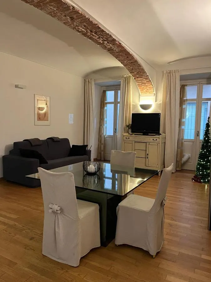 Apartamento de vacaciones para 6 personas, con balcón y vistas - 1