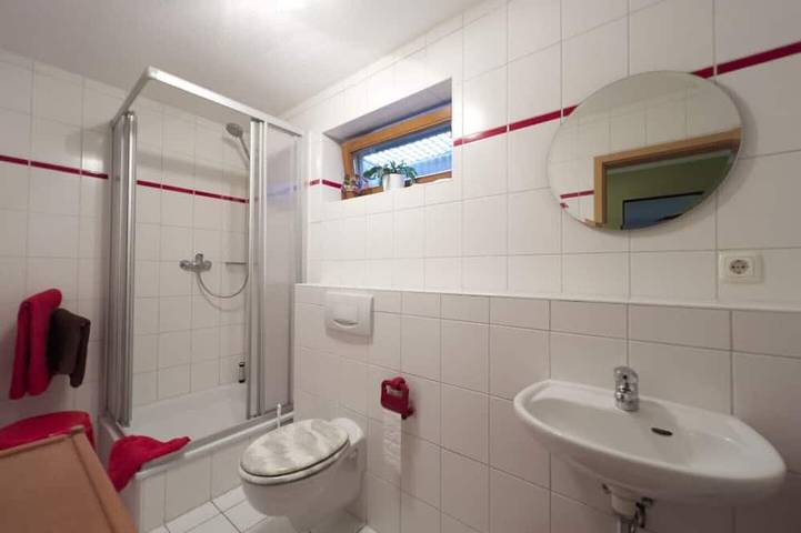 Ferienwohnung für 2 Personen