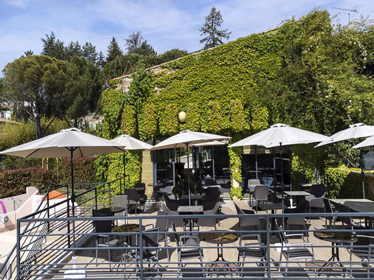 Apartamento entero, Residencia Lou Paradou in Gréoux-les-Bains, Parc naturel régional du Verdon