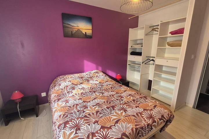 Location de vacances pour 6 personnes à Montfaucon (Doubs) - 3