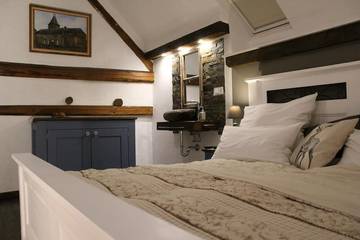 Cottage für 4 Personen in Gerolstein, Vulkaneifel, Bild 1