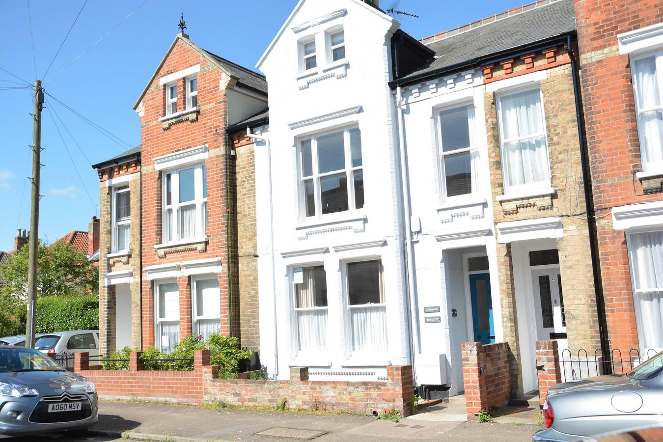 Apartamento entero, Driftwood, Southwold in Southwold, Waveney