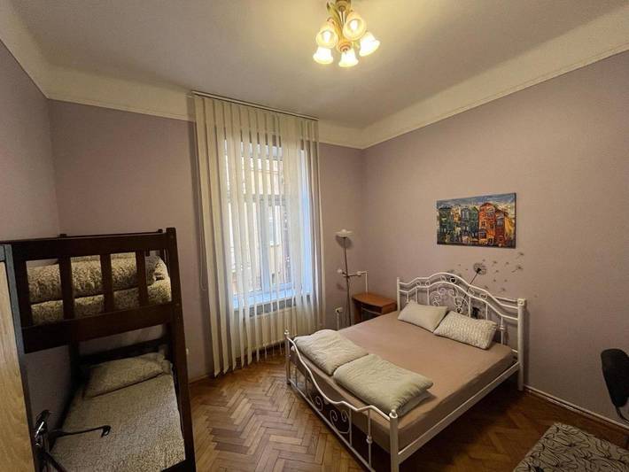 Hostel für 1 Personen - 1
