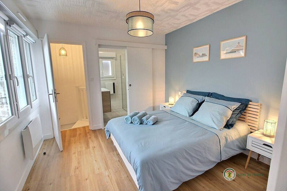 La Venelle - Saint Quay Portrieux in Saint-Quay-Portrieux, Côte de Goëlo