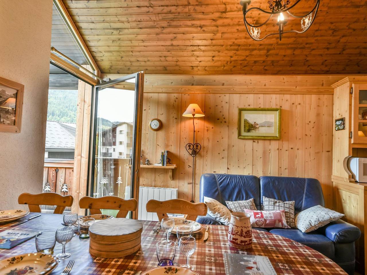 Photo : Appartement de vacances