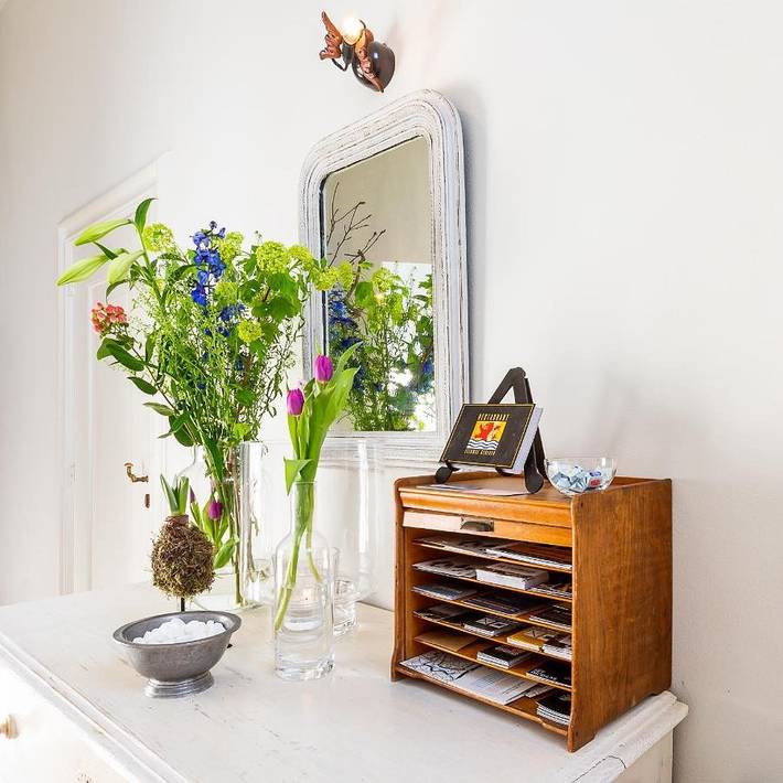 Chambre d’hôte pour 2 personnes, avec vue à Middelbourg - 3