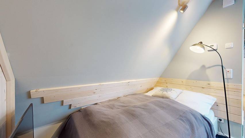 Ferienwohnung für 2 Personen, mit Sauna in Hörnum - 3