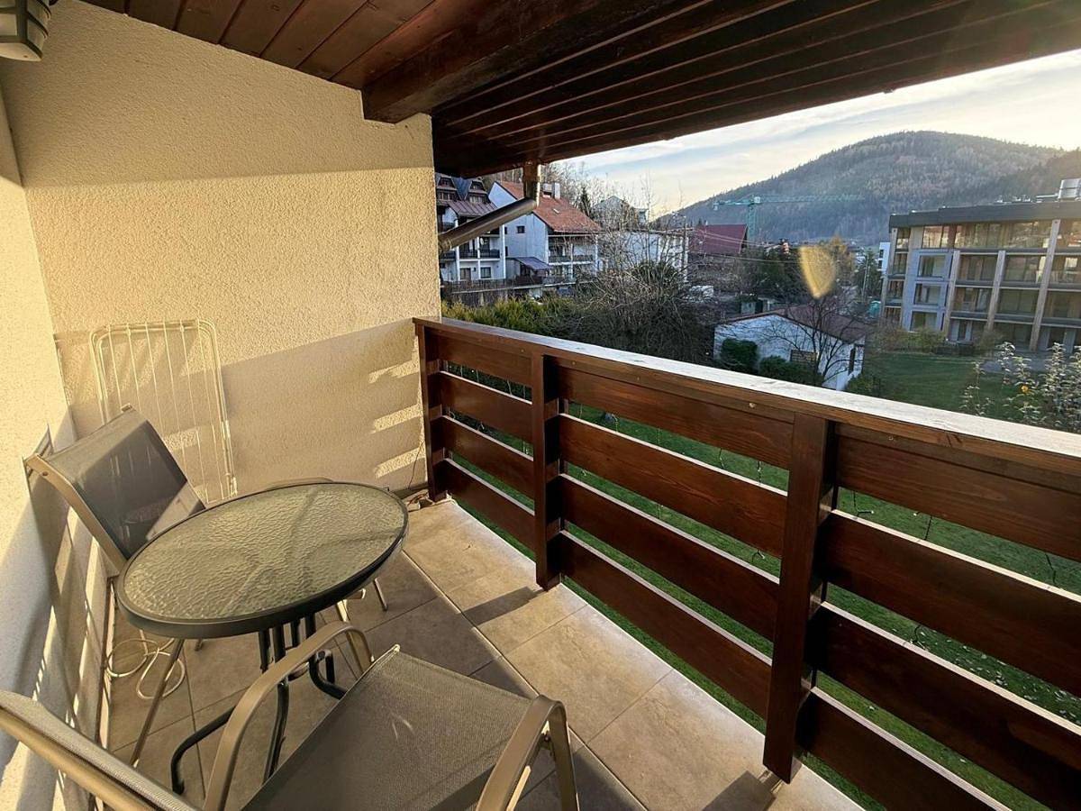 Apartament Na Górskiej in Szczyrk, Karpaty (Polska)