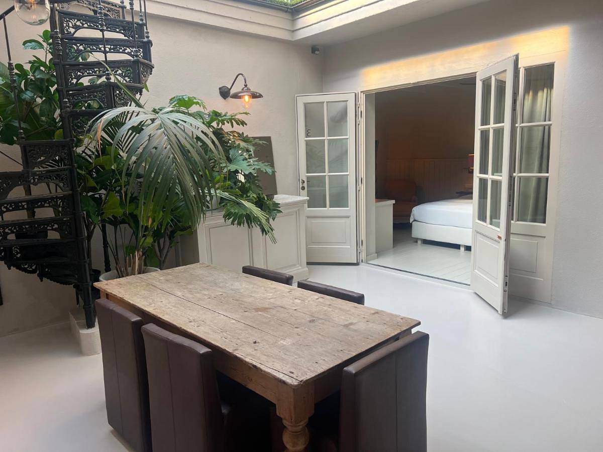 B&B Maryline in Antwerpen, Antwerpen en omgeving