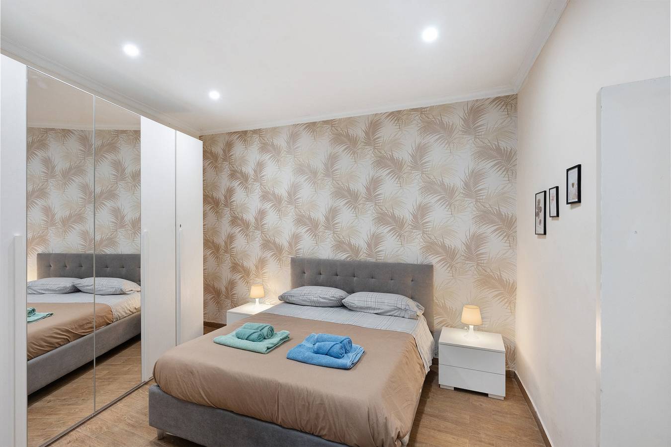 Casa Vacanze Starflat – Komfortables Apartment im Herzen von Neapel in Neapel, Neapel Provinz