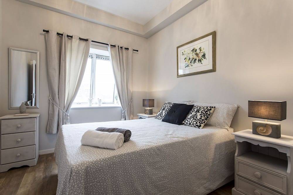 Apartamento entero, St Patricks Cathedral Self Catering in Dublín, Condado de Dublín