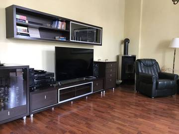 Ferienhaus für 4 Personen in Drei Kaiserbäder, Heringsdorf, Bild 4