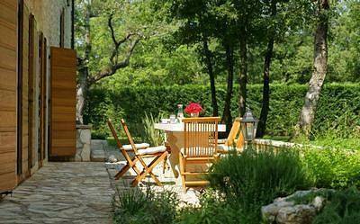 Ferienhaus für 12 Personen in Umag und Umgebung - 3