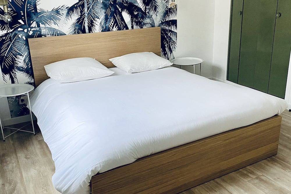 Appartement entier, Appartement superieur 55m2 in Montceau-les-Mines, Région de Chalon-sur-Saône