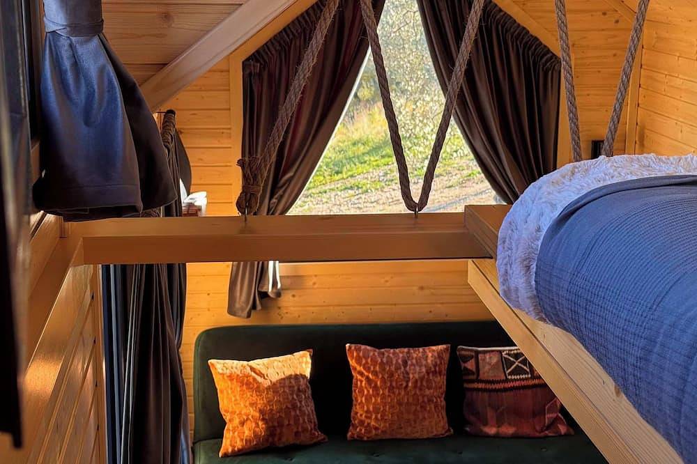 Olivo Nomade 1 by Tiny Away in Mompeo, Terminillo