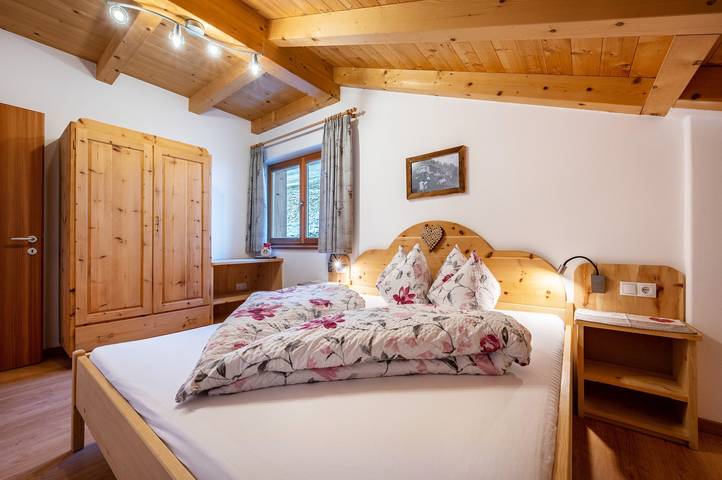 Ferienwohnung für 6 Personen, mit Balkon, mit Haustier im Eisacktal