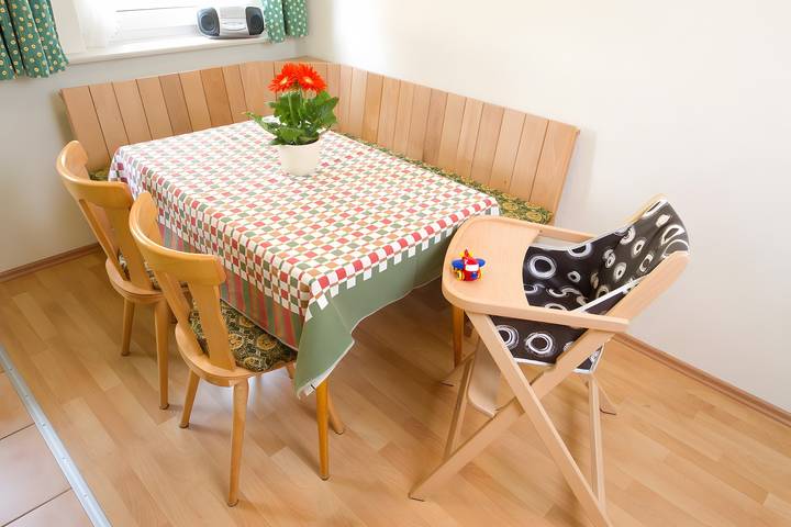 Vakantiewoning voor 6 personen, met tuin in Titisee-Neustadt