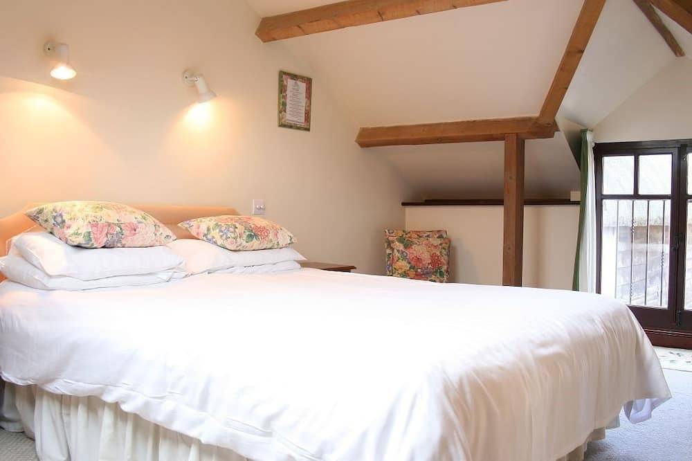 Rural-2 - 3 Bedroom-Habitación con desagüe in Wiltshire
