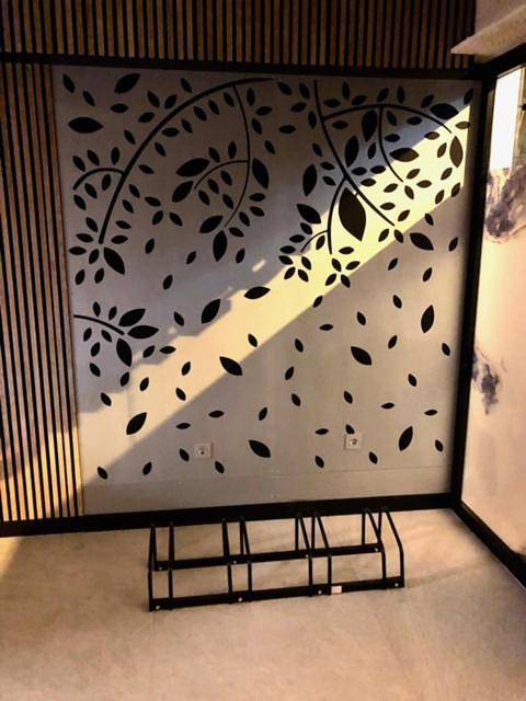 Single Room in Larrea, Barakaldo
