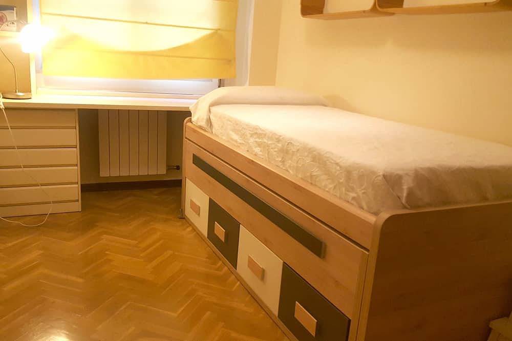 Ganze Wohnung, Stadtzentrum Mit Garage, 2 Badezimmer-Wifi- 47-21 in Valladolid, Valladolid Provinz