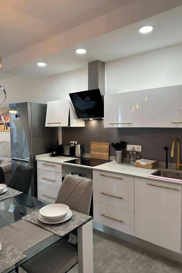 Ferienwohnung für 4 Personen in Costa Teguise - 3