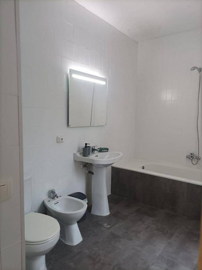 Double Room with Shared Bathroom in Cáceres, Provincia de Cáceres