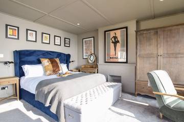 Cottage for 6 People in Thorpeness, Suffolk, Photo 1