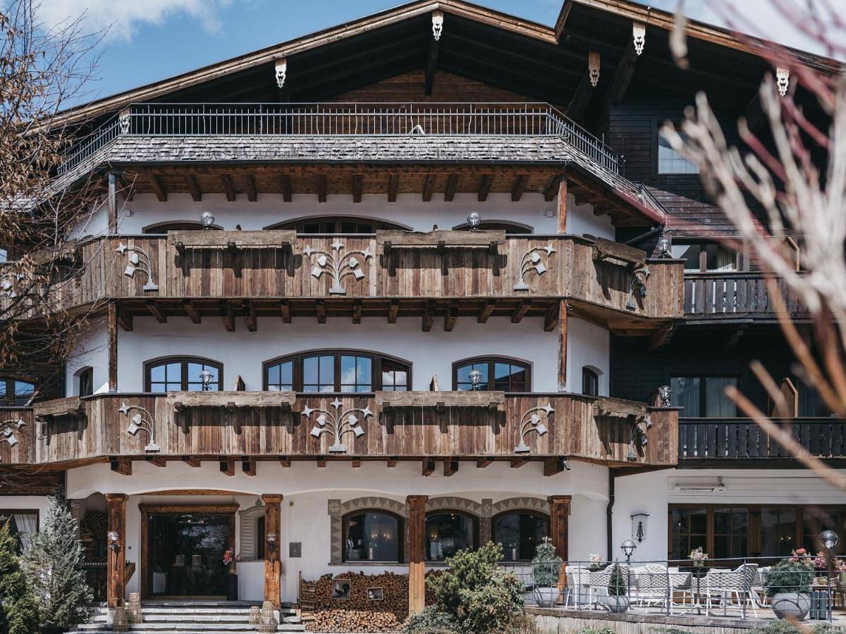 Chalet Seefeld in Seefeld in Tirol, Innsbruck Land