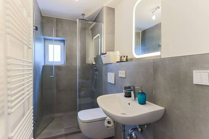 Entire apartment, Arbio I  Luxury Apart Lechhausen in Augsburg, Bavarian Swabia