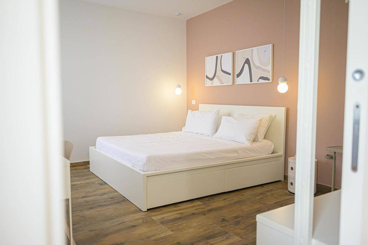 Double Room in Canicattì, Provincia di Agrigento