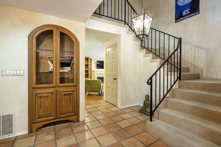 Maison de vacances pour 16 personnes, avec jacuzzi et balcon à Los Angeles