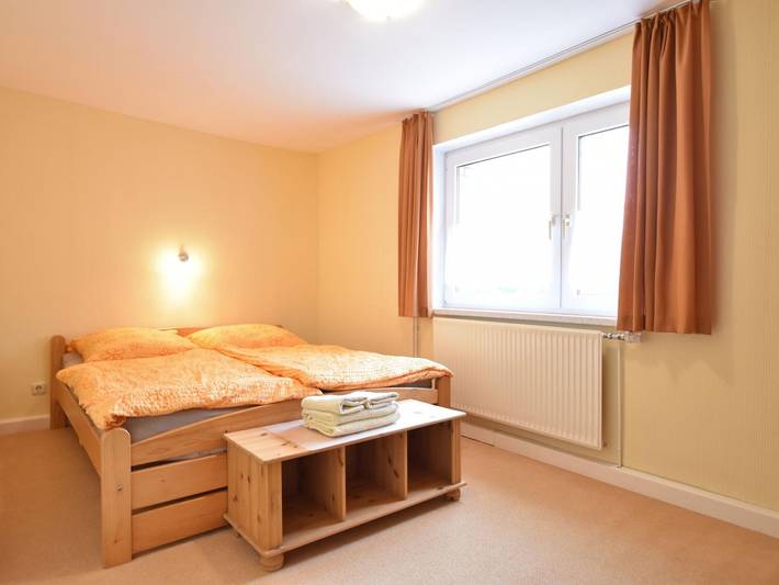Ferienhaus für 4 Personen, mit Garten in Kalkhorst - 4