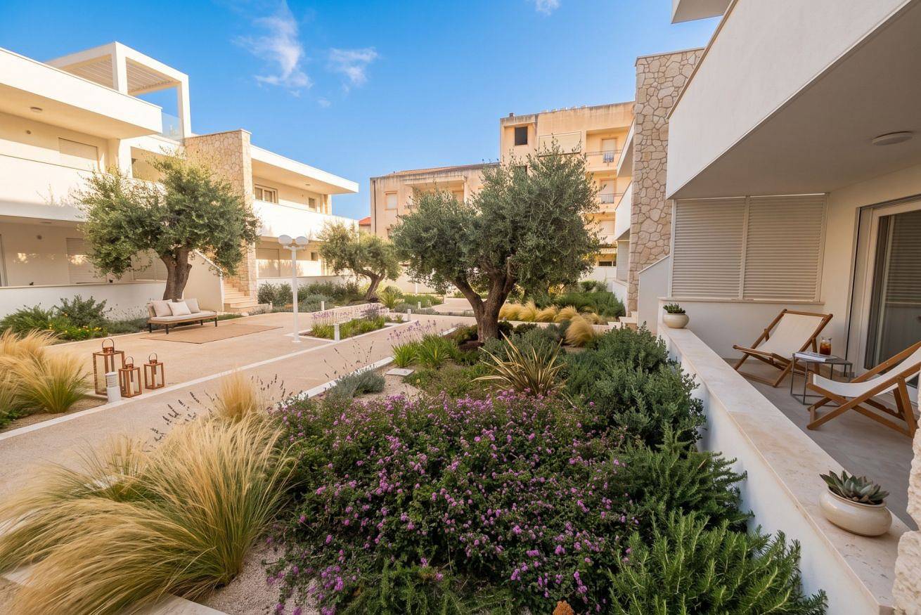 Ganze Wohnung, Maison Calarè in Sant'Anna, Alghero