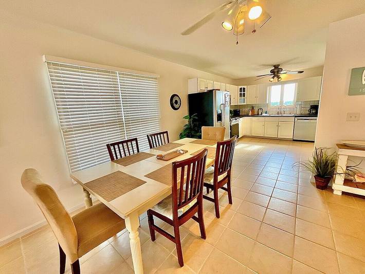 Vacation house for 7 people, with balcony in Delaware