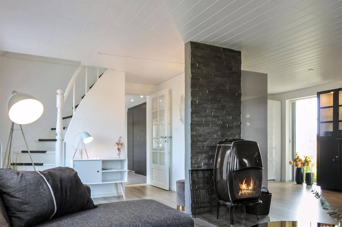 Awesome home in Allinge w/  in Allinge, Bornholm