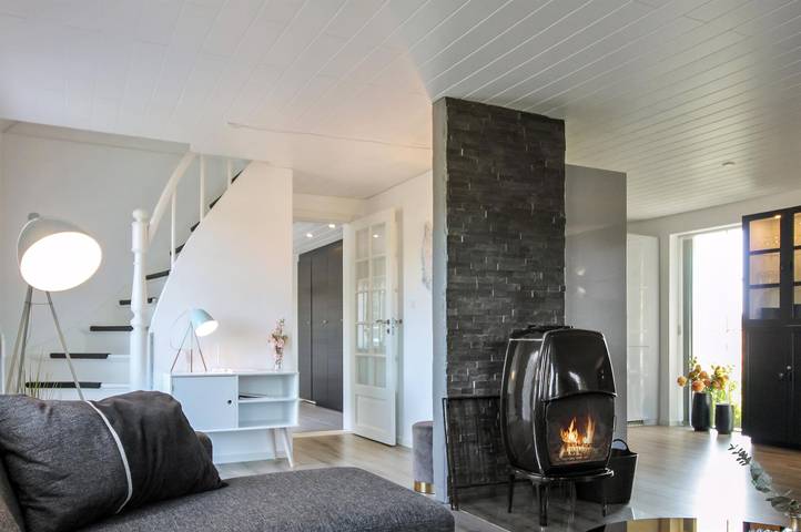 Awesome home in Allinge w/  in Allinge, Bornholm