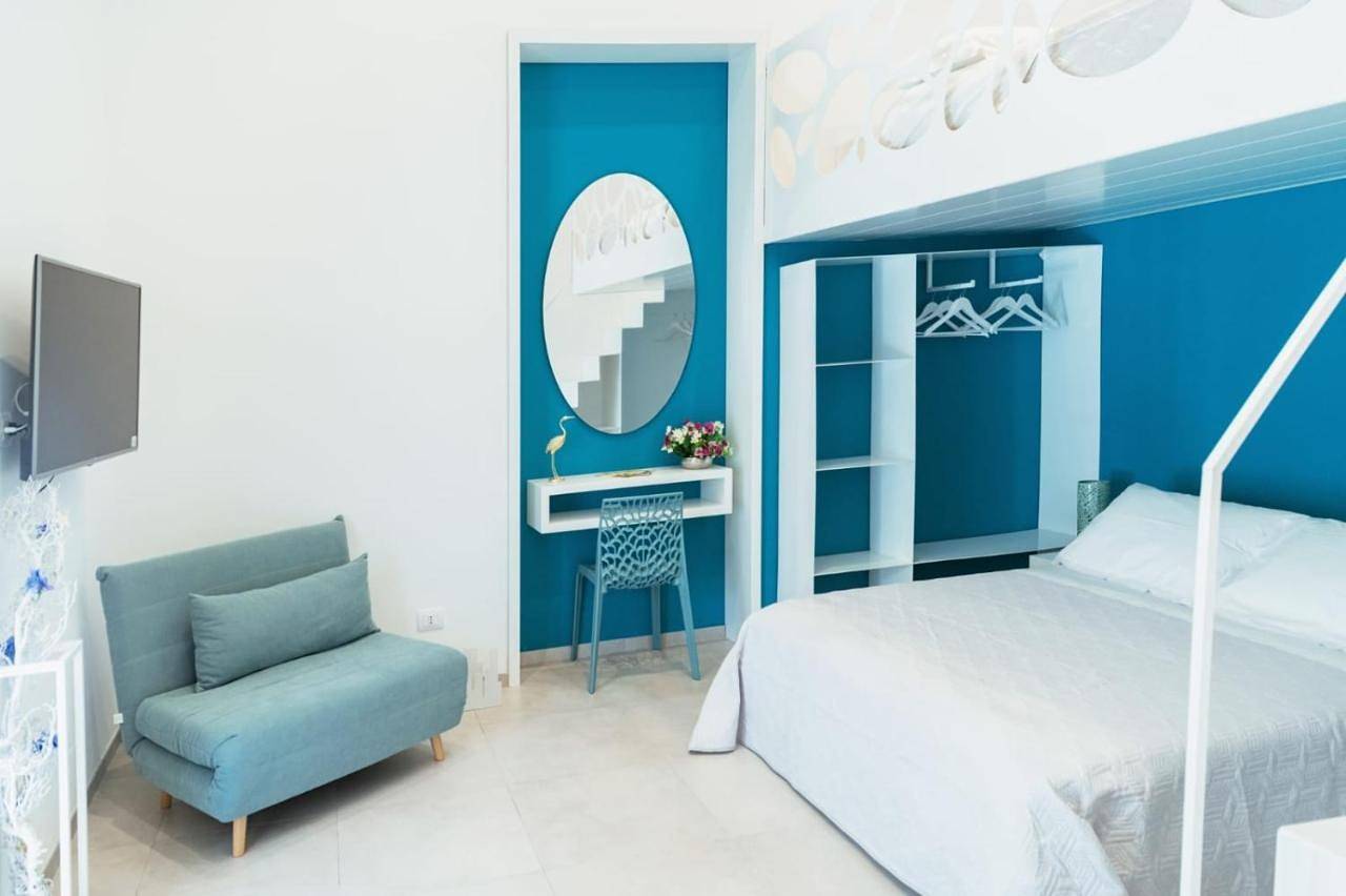 Double Room in Scoglitti, Vittoria