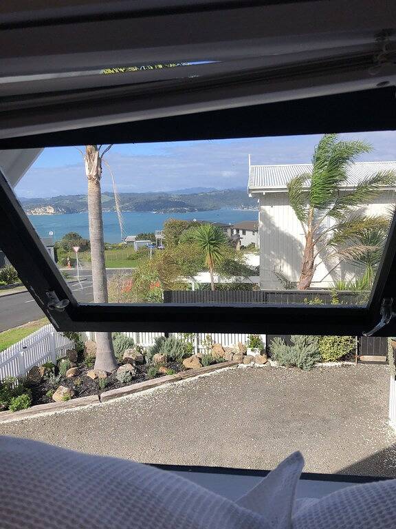 Fabelhaftes kleines Zuhause, das glamping ist in Whitianga, Waikato