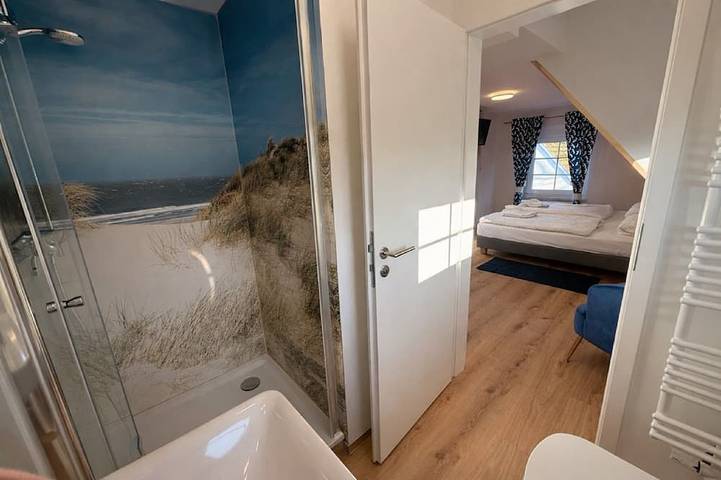 Ferienwohnung für 2 Personen auf Hiddensee - 3