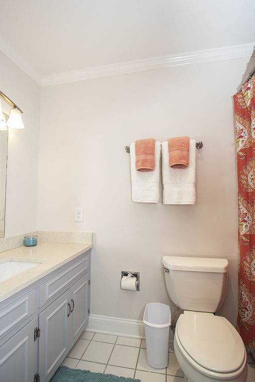 See Martin am Pappel-Punkt in Lake Martin