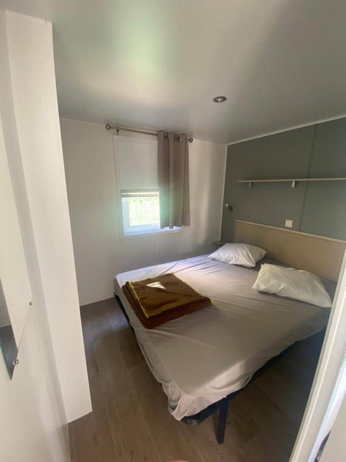 Mobile Home in Narbonne Plage, Narbonne