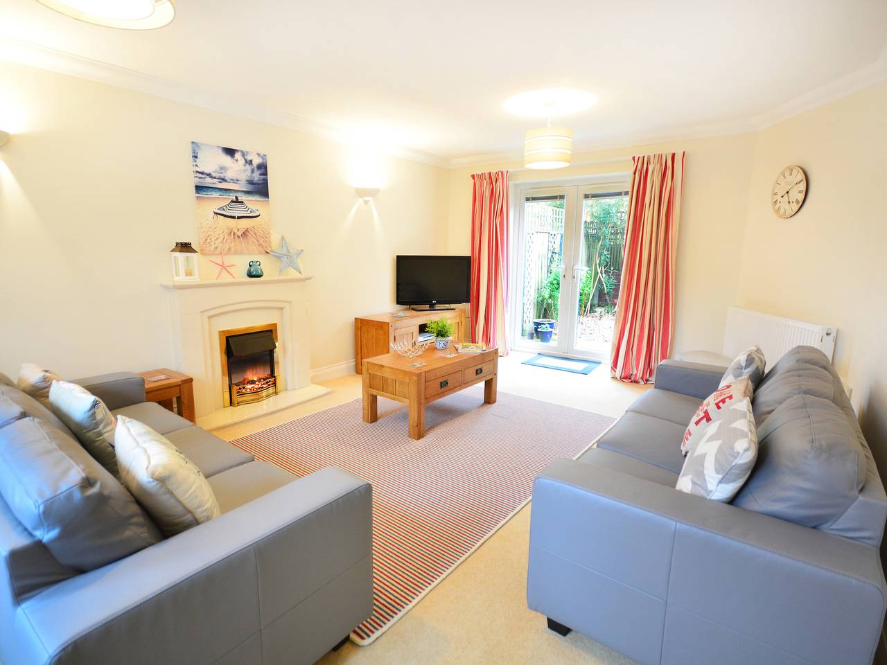 Mariner's Rest in Melcombe Regis, Weymouth