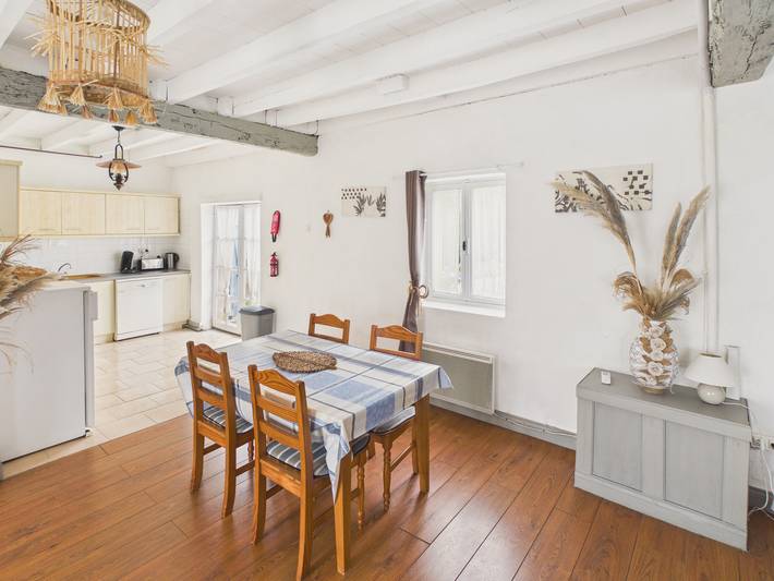 Location de vacances pour 4 personnes à Montignac - 4